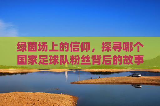 绿茵场上的信仰,探寻哪个国家足球队粉丝背后的故事