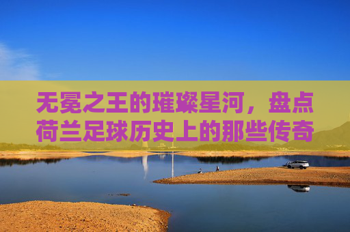 无冕之王的璀璨星河,盘点荷兰足球历史上的那些传奇巨星