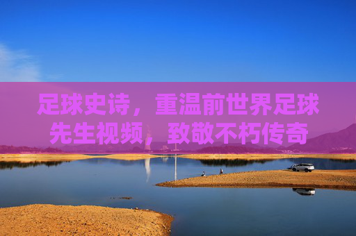 足球史诗,重温前世界足球先生视频,致敬不朽传奇