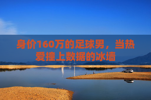 身价160万的足球男，当热爱撞上数据的冰墙