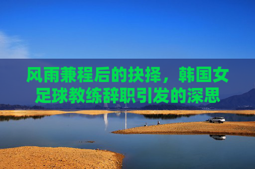 风雨兼程后的抉择,韩国女足球教练辞职引发的深思