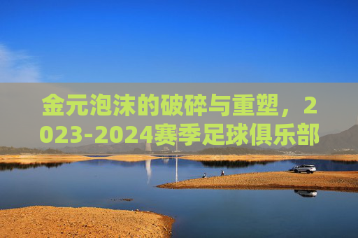 金元泡沫的破碎与重塑,2023-2024赛季足球俱乐部降薪全景对比表