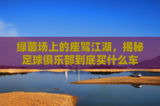 绿茵场上的座驾江湖,揭秘足球俱乐部到底买什么车