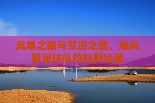 风暴之眼与草原之魂,飓风狼足球队的狂野征程