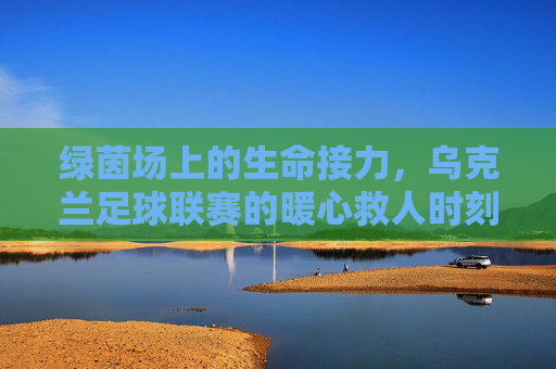 绿茵场上的生命接力，乌克兰足球联赛的暖心救人时刻