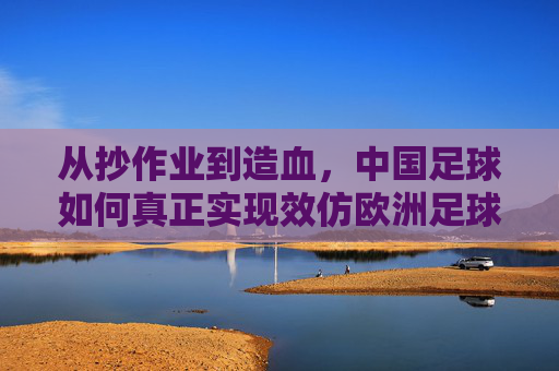 从抄作业到造血,中国足球如何真正实现效仿欧洲足球联赛