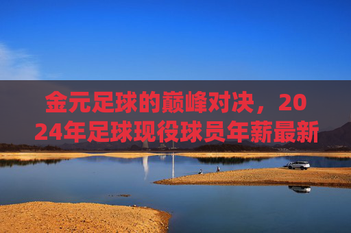 金元足球的巅峰对决,2024年足球现役球员年薪最新排名大揭秘