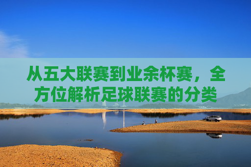 从五大联赛到业余杯赛,全方位解析足球联赛的分类
