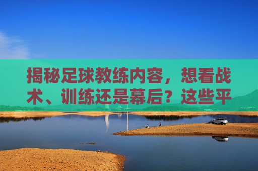 揭秘足球教练内容，想看战术、训练还是幕后？这些平台帮你找到答案
