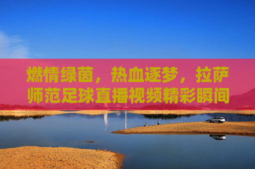 燃情绿茵，热血逐梦，拉萨师范足球直播视频精彩瞬间回顾