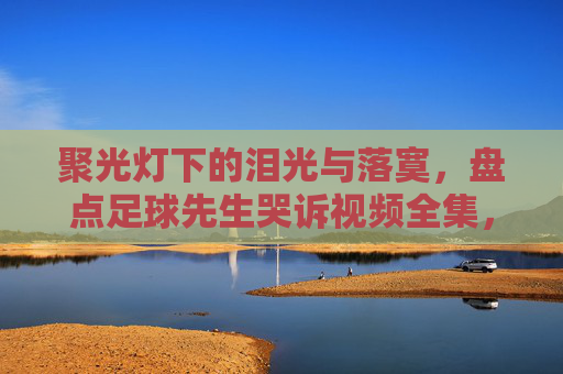聚光灯下的泪光与落寞,盘点足球先生哭诉视频全集,读懂巨星背后的心酸