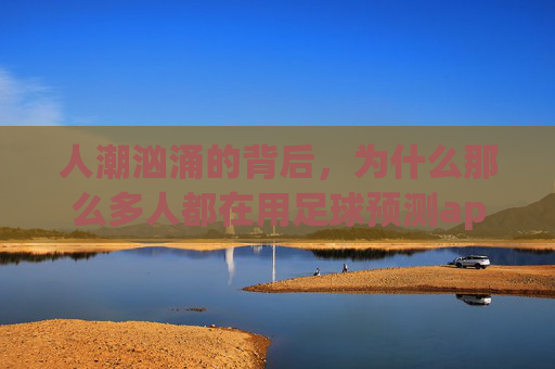 人潮汹涌的背后,为什么那么多人都在用足球预测app?真相究竟是什么?