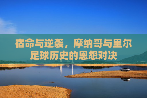宿命与逆袭,摩纳哥与里尔足球历史的恩怨对决