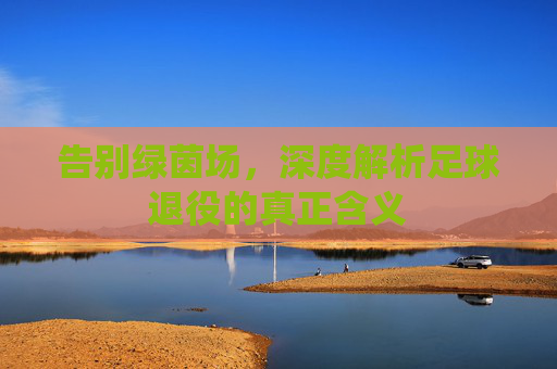 告别绿茵场,深度解析足球退役的真正含义