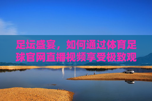 足坛盛宴,如何通过体育足球官网直播视频享受极致观赛体验