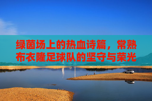 绿茵场上的热血诗篇,常熟布衣隆足球队的坚守与荣光