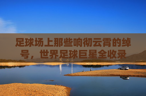 足球场上那些响彻云霄的绰号,世界足球巨星全收录