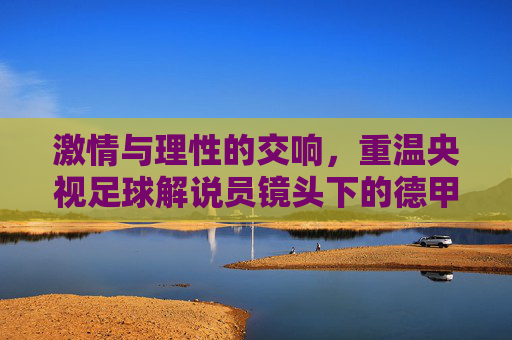 激情与理性的交响，重温央视足球解说员镜头下的德甲风云