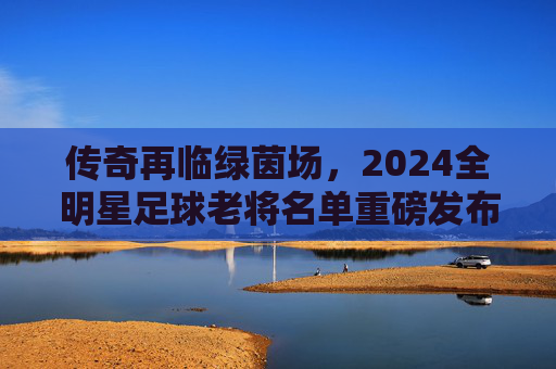 传奇再临绿茵场,2024全明星足球老将名单重磅发布