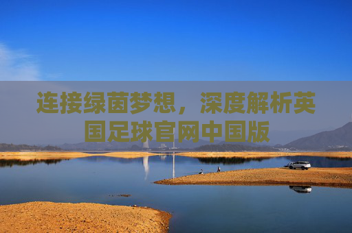 连接绿茵梦想,深度解析英国足球官网中国版