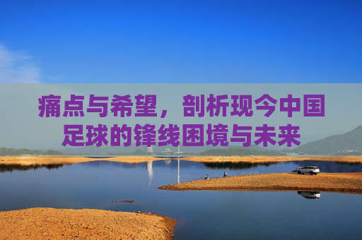 痛点与希望,剖析现今中国足球的锋线困境与未来