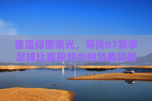 重温绿茵荣光,寻找07赛季足球比赛视频中的经典瞬间