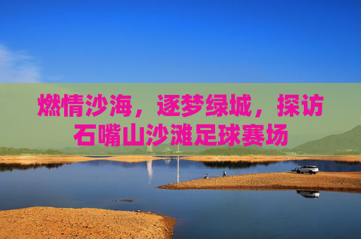 燃情沙海,逐梦绿城,探访石嘴山沙滩足球赛场