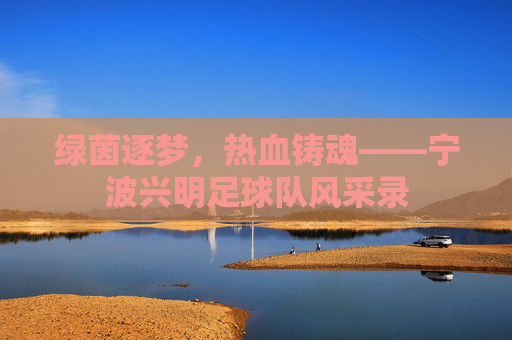 绿茵逐梦,热血铸魂——宁波兴明足球队风采录