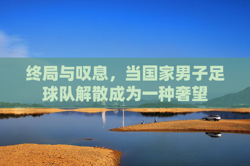 终局与叹息,当国家男子足球队解散成为一种奢望