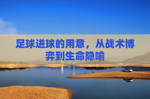 足球进球的用意,从战术博弈到生命隐喻