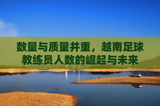 数量与质量并重,越南足球教练员人数的崛起与未来