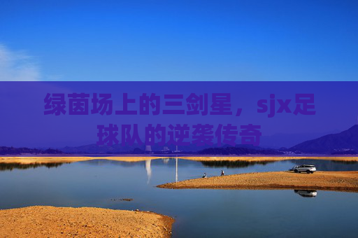 绿茵场上的三剑星,sjx足球队的逆袭传奇