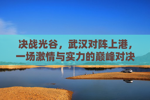 决战光谷,武汉对阵上港,一场激情与实力的巅峰对决