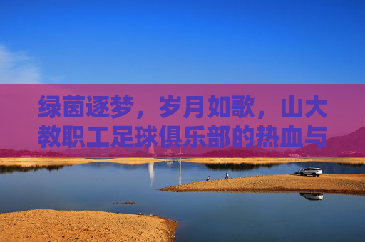绿茵逐梦,岁月如歌,山大教职工足球俱乐部的热血与温情