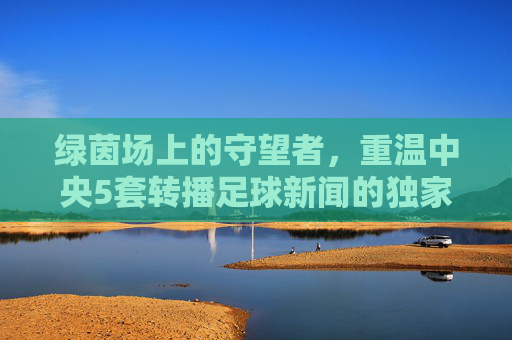 绿茵场上的守望者,重温中央5套转播足球新闻的独家记忆