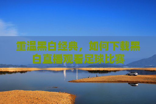 重温黑白经典，如何下载黑白直播观看足球比赛