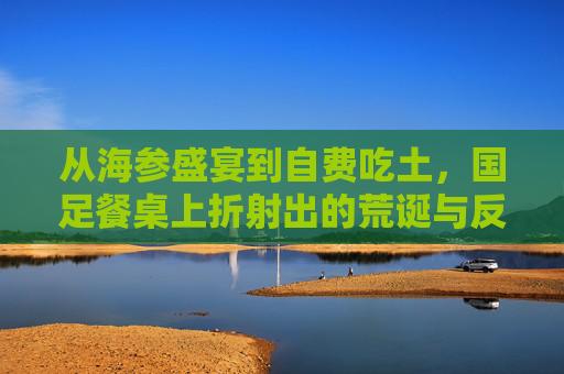 从海参盛宴到自费吃土,国足餐桌上折射出的荒诞与反思
