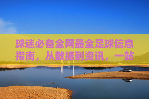 球迷必备全网最全足球信息指南,从数据到资讯,一站式搞定!