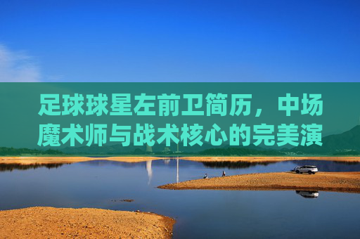足球球星左前卫简历,中场魔术师与战术核心的完美演绎