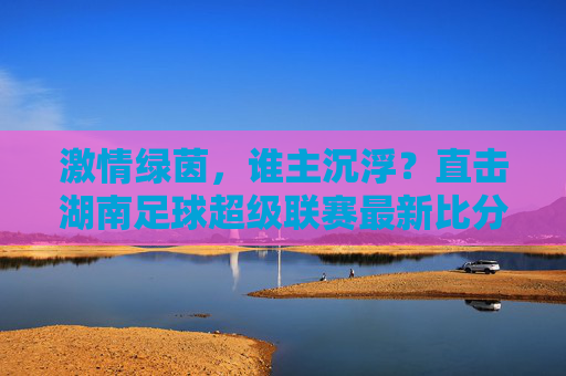 激情绿茵，谁主沉浮？直击湖南足球超级联赛最新比分