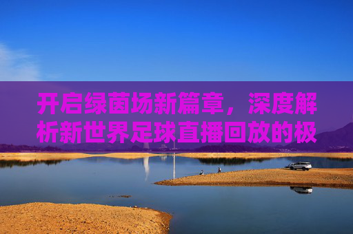 开启绿茵场新篇章,深度解析新世界足球直播回放的极致体验