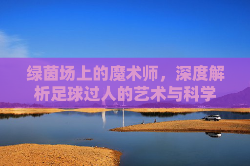 绿茵场上的魔术师,深度解析足球过人的艺术与科学