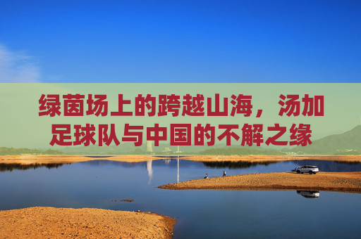 绿茵场上的跨越山海,汤加足球队与中国的不解之缘