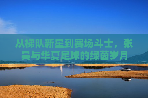 从梯队新星到赛场斗士,张昊与华夏足球的绿茵岁月