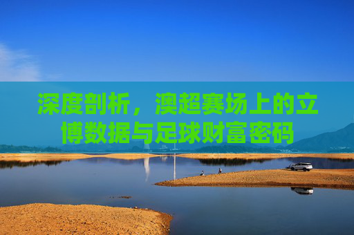 深度剖析,澳超赛场上的立博数据与足球财富密码