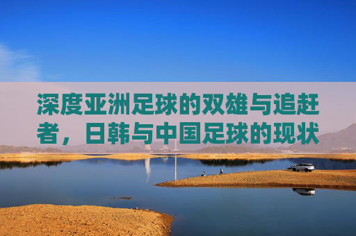 深度亚洲足球的双雄与追赶者,日韩与中国足球的现状与差距解析