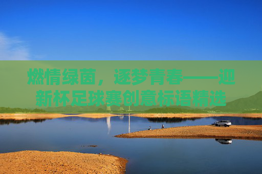 燃情绿茵,逐梦青春——迎新杯足球赛创意标语精选