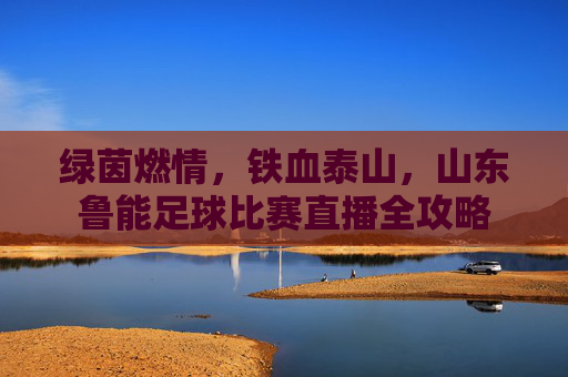绿茵燃情，铁血泰山，山东鲁能足球比赛直播全攻略