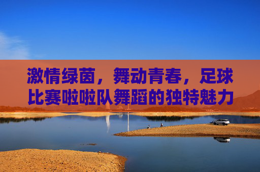 激情绿茵,舞动青春,足球比赛啦啦队舞蹈的独特魅力
