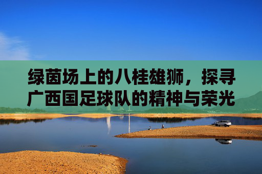 绿茵场上的八桂雄狮,探寻广西国足球队的精神与荣光